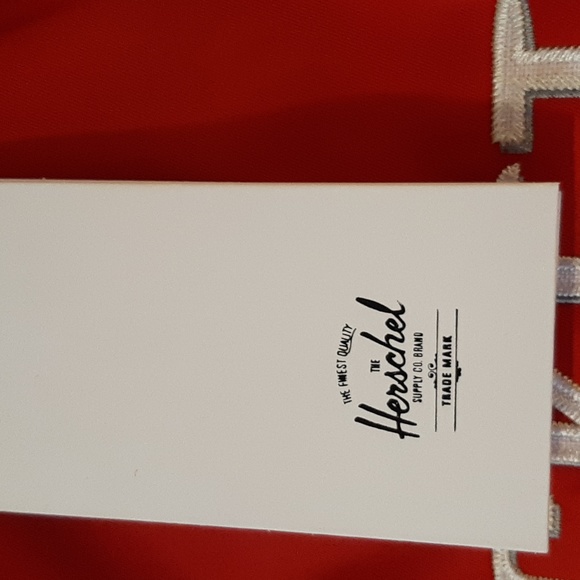 Herschel houston rockets backpack - Picture 4 of 4